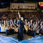 Koncertom Jelene Tomašević zaokruženo muzičko otvaranje ljetnje sezone u Baru