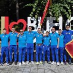 Košarkaši Gimnazije “Miloje Dobrašinović” osmi na svijetu