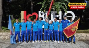 Košarkaši Gimnazije "Miloje Dobrašinović" osmi na svijetu