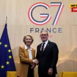 Starmer odlazi uz pohvale Evrope i poruge Trampa i Moskve