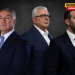 Povratak DPS-a u orbitu moći