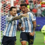DAN 12, MUNDIJAL UŽIVO Kralj Mesi postao rekorder, sad ga juri Mbape – poznati sastavi Francuske i Iraka