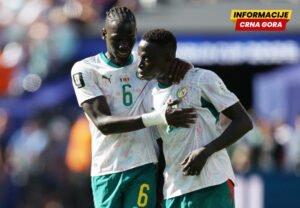 Senegal – Norveška, biti ili ne biti za “lavove”