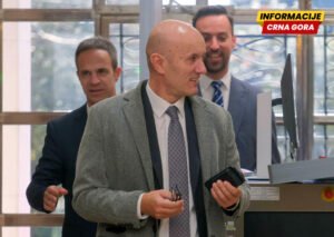 Pričali smo, zanimljivo je, vidjećemo: Laković o tome da li će se pridružiti Evropskom savezu