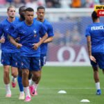 DAN 12, MUNDIJAL UŽIVO Francuska – Irak 0:0, Mbape juri rekordera Mesija
