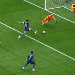 DAN 12, MUNDIJAL UŽIVO Mbape u lovi na Mesija, Francuska – Irak 1:0