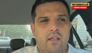 Advokat: Aleksandar Radić na slobodi, tužilaštvo nije tražilo pritvor