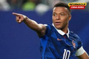 DAN 12, MUNDIJAL UŽIVO Mbape juri Mesija, Francuska na laganih 3:0 protiv Iraka