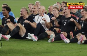 Selektor Norveške jasan: “Želimo da Haland osvoji Zlatnu kopačku”
