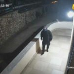 Ulcinjani i policija u lovu na “nindže”: Potraga za maskiranim provalnicima u naselju Đerane 2