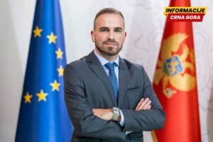 Državni sekretar u Ministarstvu ekologije odbio da učestvuje u školi diplomatije “Gavro Vuković” zbog