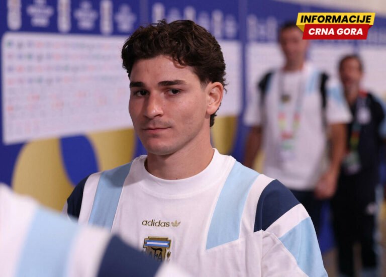 Navijači Atletika pale dresove Hulijana Alvaresa nakon što je rekao da želi da ide