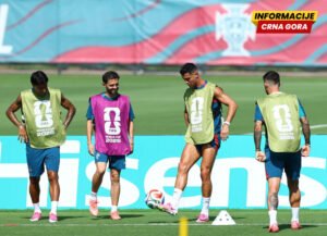 Može li i Portugal da proradi? Naravno, sa Ronaldom u timu