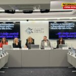 Fintech inovacije treba razvijati u direktnom kontaktu sa potrebama tržišta