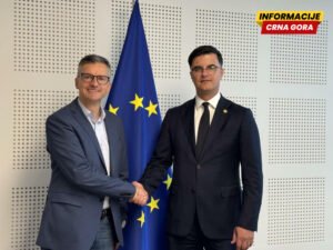 Profesionalne institucije bezbjednosnog sektora ključne za uspješno zatvaranje pregovaračkih poglavlja 23 i 24
