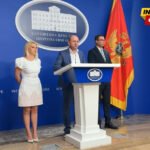 Knežević: Ranko Milić stavljen na hrvatsku crnu listu, protjerati hrvatskog ambasadora iz države