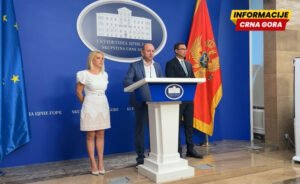 Knežević: Ranko Milić stavljen na hrvatsku crnu listu, protjerati hrvatskog ambasadora iz države