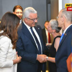 Mandić: Crnu Goru i Izrael povezuje iskreno i trajno prijateljstvo