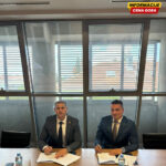 Potpisan inovirani Sporazum UP i ACV: Efikasnija borba protiv nezakonite upotrebe dronova