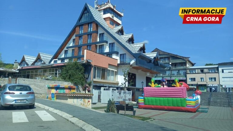 Opština besplatno nudi prostor