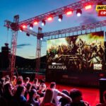 Vatra, more i zmajevi: MTEL i HBO Max premijerno prikazali „Kuću Zmaja“ pod zvijezdama na Luštici