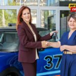 Uručeni ključevi dobitnici automobila u nagradnoj igri VRH kartice