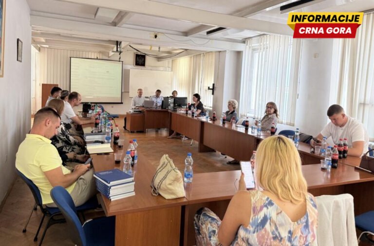 Vučković imenovana za novu dekanku Filozofskog, Dlabač ostaje dekanka Pomorskog fakulteta