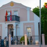 Ne stišava se politička bura: Beranska vlast odbila da skloni trobojku sa kuće Gavra Vukovića