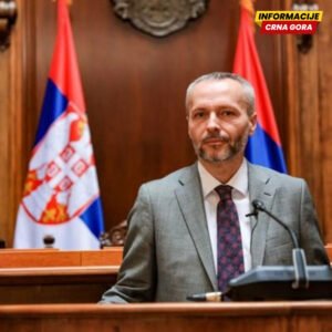 Olenik: Pozvan sam da se javim u UKP, jedva čekam da ih suočim sa dokazima o upotrebi zvučnog oružja