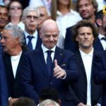 Infantino će zadžrati “pauze za reklame”?