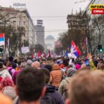 PSSE: Vlasti Srbije da sprovedu istragu vjerodostojnih tvrdnji o navodnoj upotrebi zvučnog oružja tokom demonstracija…