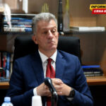 Sud svirao kraj za Drljevića i Zorića u Savjetu RTCG