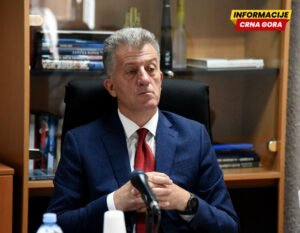 Sud svirao kraj za Drljevića i Zorića u Savjetu RTCG