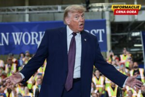 Senat SAD podržao zakon kojim se zaustavlja američka vojna akcija protiv Irana