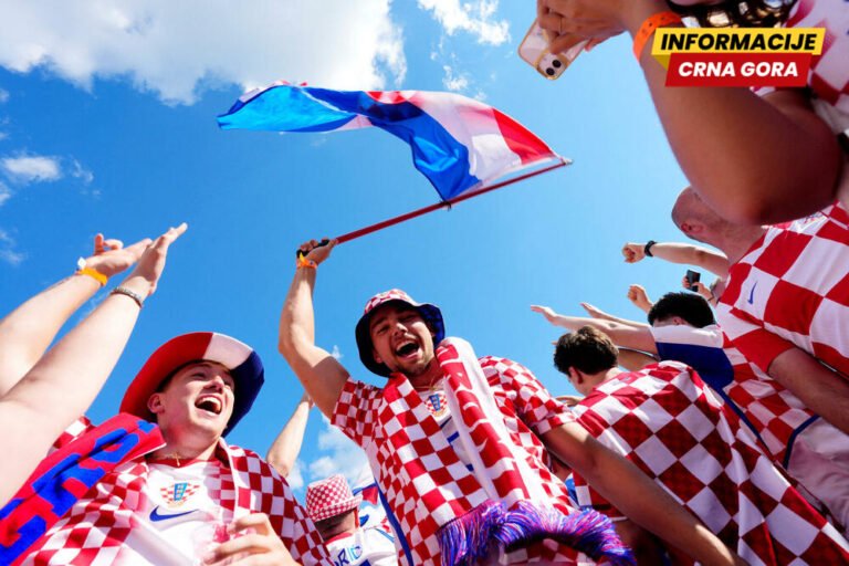 DAN 14, MUNDIJAL UŽIVO Hrvatska se sprema za krucijalan meč protiv Paname