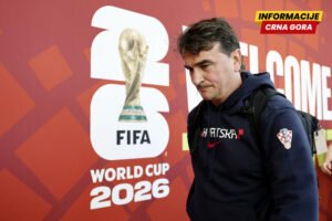 Dalić: Ova pobjeda nam je bila potrebna, nadam se da će od sada sve biti bolje