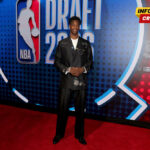 NBA draft – Dibantsa kao prvi pik završio u Vašingtonu