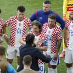Modrić: Doći do 200 utakmica za Hrvatsku je nešto nevjerovatno
