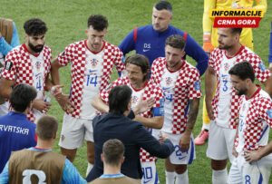 Modrić: Doći do 200 utakmica za Hrvatsku je nešto nevjerovatno