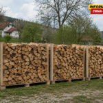 Nije ukrao tri metra drva: Potvrđena oslobađajuća presuda Mojkovčaninu
