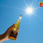 Vrućine i alkohol – loša kombinacija za zdravlje