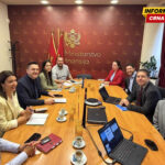Vuković: Misija MMF-a potvrđuje opredijeljenost Crne Gore da nastavi sa reformama…