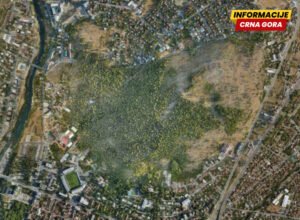 Raspisan Konkurs za idejno rješenje uređenja i revitalizacije Spomenika prirode “Park šuma Gorica” u Podgorici