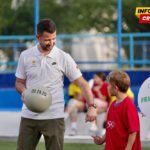 Milatović: Sport pripada svakom djetetu