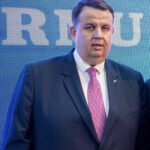 Novaković: Milioni od komunalija, a građani bez vode, podrška protestu Šušanjana