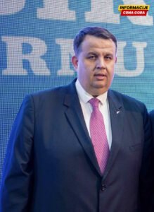 Novaković: Milioni od komunalija, a građani bez vode, podrška protestu Šušanjana
