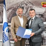 KCCG: Primili smo novčanu donaciju Monteputa u iznosu od 100.000 eura