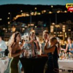Superwine u Luštica Bay-u: tri dana vina, gastronomije i života na Jadranu