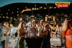 Superwine u Luštica Bay-u: tri dana vina, gastronomije i života na Jadranu