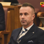 Bogdanović: Demokrate neće glasati za članove Savjeta RTCG koji su obuhvaćeni pravosnažnom presudom